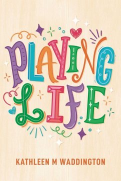 Cover Playing Life