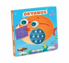 Okyanus - Benim Pop-It Kitabim - Canoglu, Esra