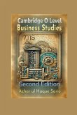 Cambridge O Level Business Studies 7115 Cambridge O Level Business Studies 7115
