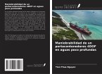 Maniobrabilidad de un portacontenedores 4DOF en aguas poco profundas Maniobrabilidad de un portacontenedores 4DOF en aguas poco profundas