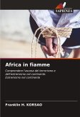 Africa in fiamme