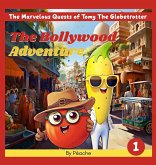 The Bollywood Adventure