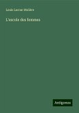 L'escole des femmes L'escole des femmes