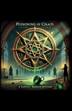 Poisoning of Chaos Cover Poisoning of Chaos