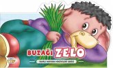 Buzagi Zelo - Yavru Hayvan Hikayeleri Buzagi Zelo - Yavru Hayvan Hikayeleri