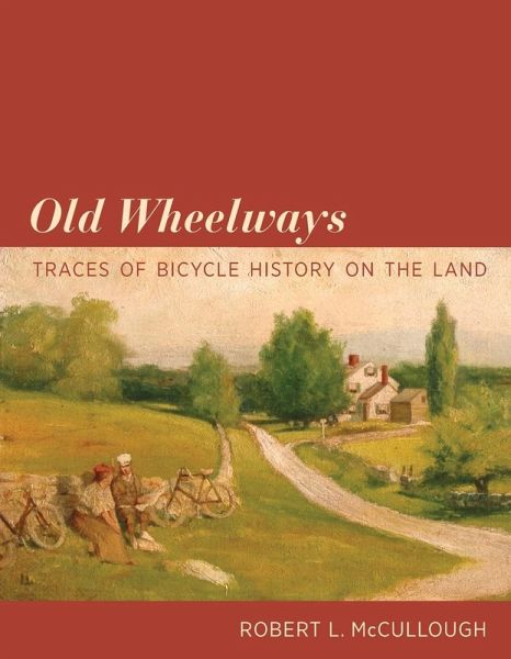 Old Wheelways Old Wheelways