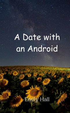 Cover A Date with an Android