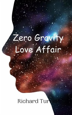 Cover Zero Gravity Love Affair