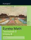 Armenian - Eureka Math Grade 2 Learn Workbook #4 (Module 8)