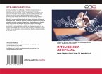 INTELIGENCIA ARTIFICIAL INTELIGENCIA ARTIFICIAL