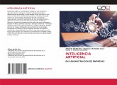 INTELIGENCIA ARTIFICIAL INTELIGENCIA ARTIFICIAL