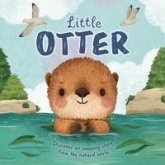 Nature Stories: Little Otter-Discover an Amazing Story from the Natural World Nature Stories: Little Otter-Discover an Amazing Story from the Natural World