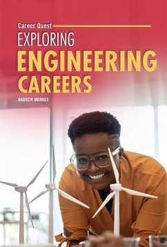 Exploring Engineering Careers - Morkes, Andrew