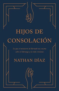 Cover Hijos de Consolación