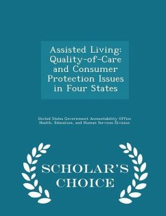 Cover Assisted Living