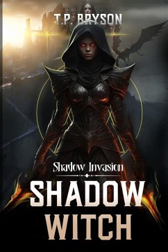 Cover Shadow Invasion