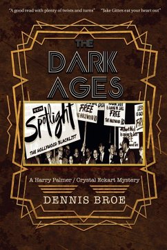 Cover The Dark Ages