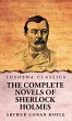 The Complete Novels of Sherlock Holmes - Bild 1