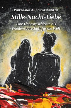 Cover STILLE-NACHT-LIEBE