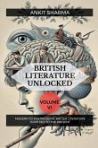 British Literature Unlocked Volume VI