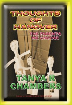 Thoughts of Hanover - Chambers, Tanya R