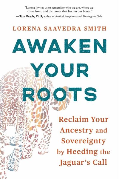 Awaken Your Roots