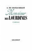 Monsieur de Lourdines