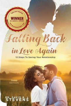 Cover Falling Back in Love Again
