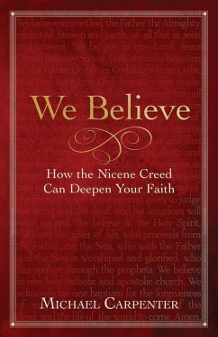 We Believe We Believe