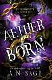 AetherBorn AetherBorn