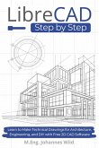 LibreCAD   Step by Step