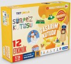 Sürpriz Kutusu- Tasarim Kutuda Sürpriz Kutusu- Tasarim Kutuda