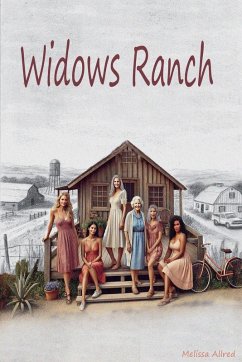 Cover Widows Ranch