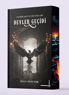 Cover Devler Gecidi