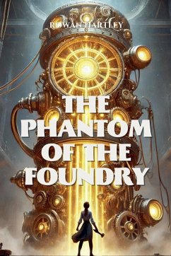 Cover The Phantom of the Foundry