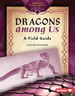 Cover Dragons Among Us