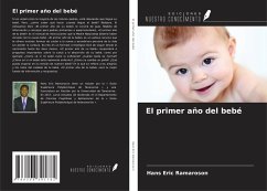 Cover El primer año del bebé