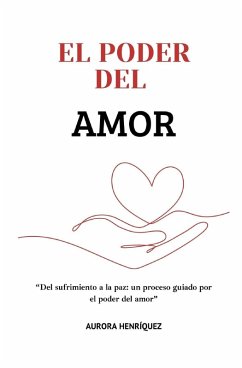 Cover El Poder del Amor