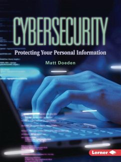 Cybersecurity - Doeden, Matt