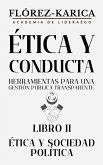 Ética y Sociedad Política