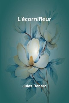 Cover L'écornifleur