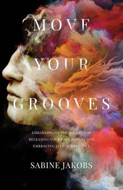 Cover Move Your Grooves