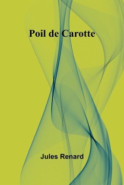 Cover Poil de Carotte