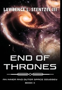 Cover End of Thrones