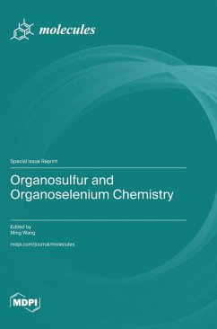 Organosulfur and Organoselenium Chemistry