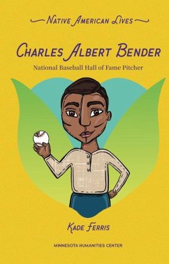 Charles Albert Bender - Ferris, Kade