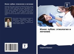 Cover Iznos zubow: ätiologiq i lechenie