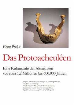 Cover Das Protoacheuléen