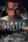 Summer Shivers (eBook, ePUB) Summer Shivers (eBook, ePUB)