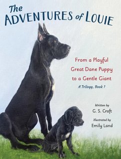 Cover The Adventures of Louie